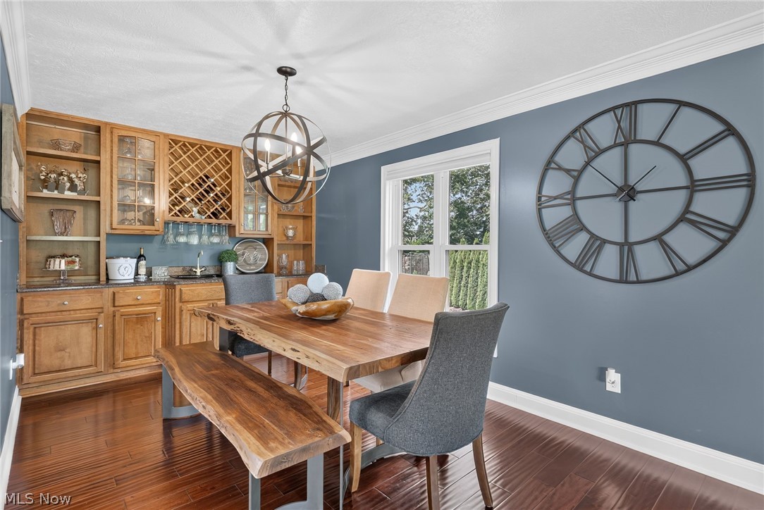 4448 Merlin Drive Green OH 44685