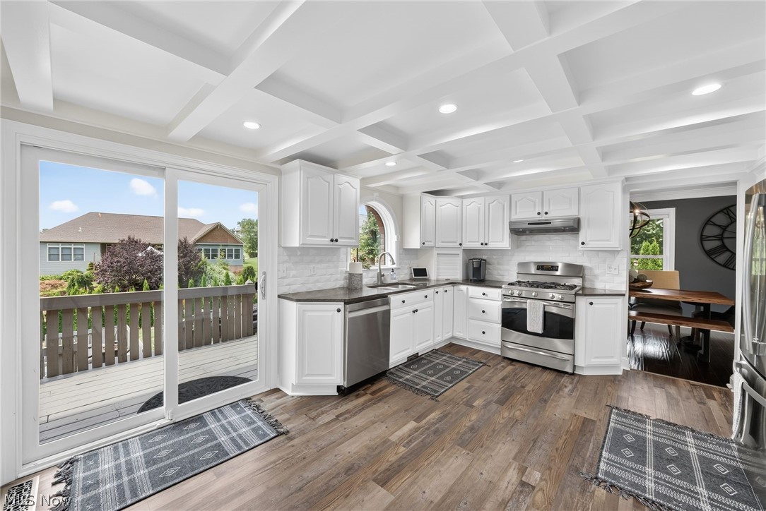 4448 Merlin Drive Green OH 44685