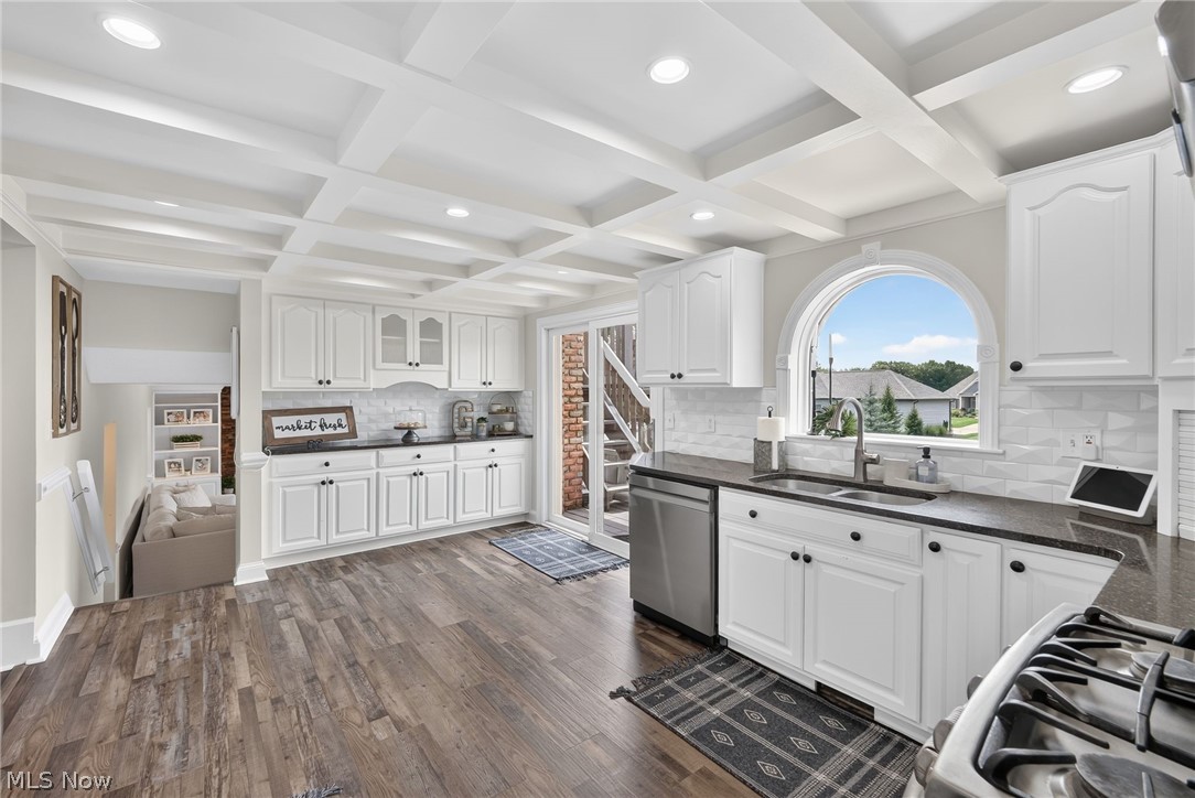 4448 Merlin Drive Green OH 44685