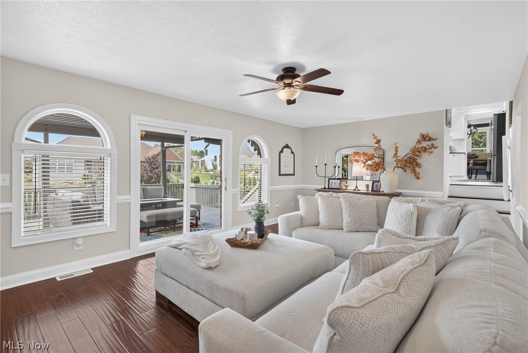 4448 Merlin Drive Green OH 44685