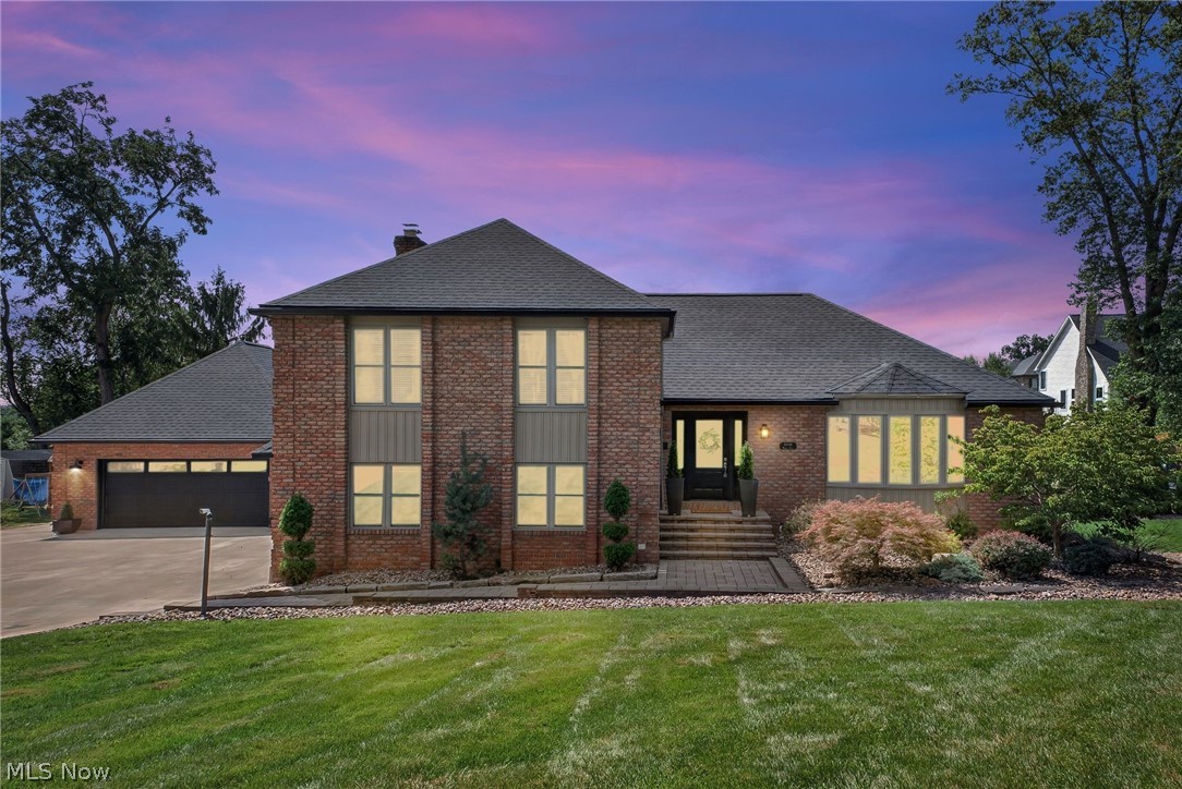 4448 Merlin Drive Green OH 44685
