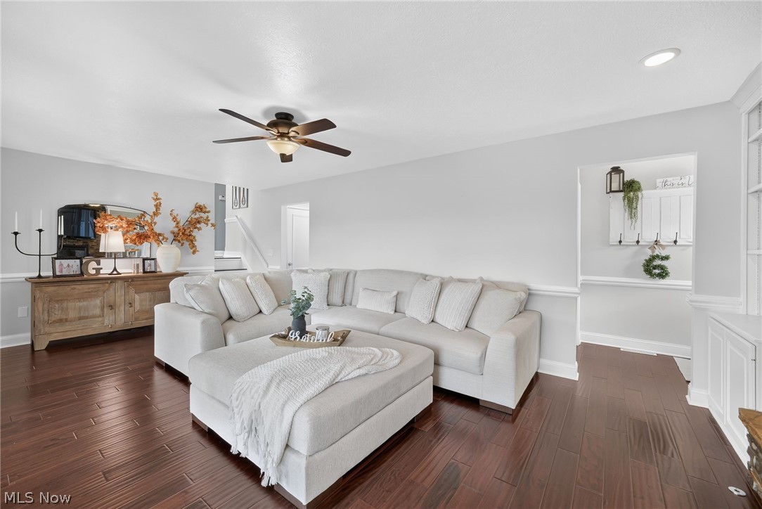 4448 Merlin Drive Green OH 44685