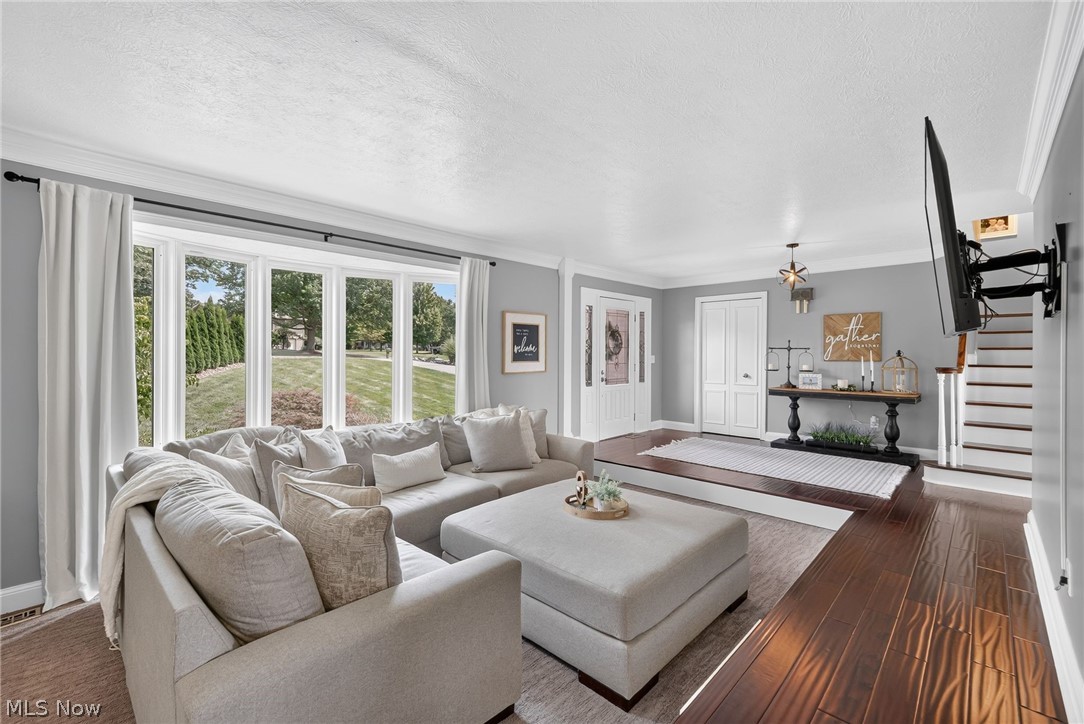 4448 Merlin Drive Green OH 44685