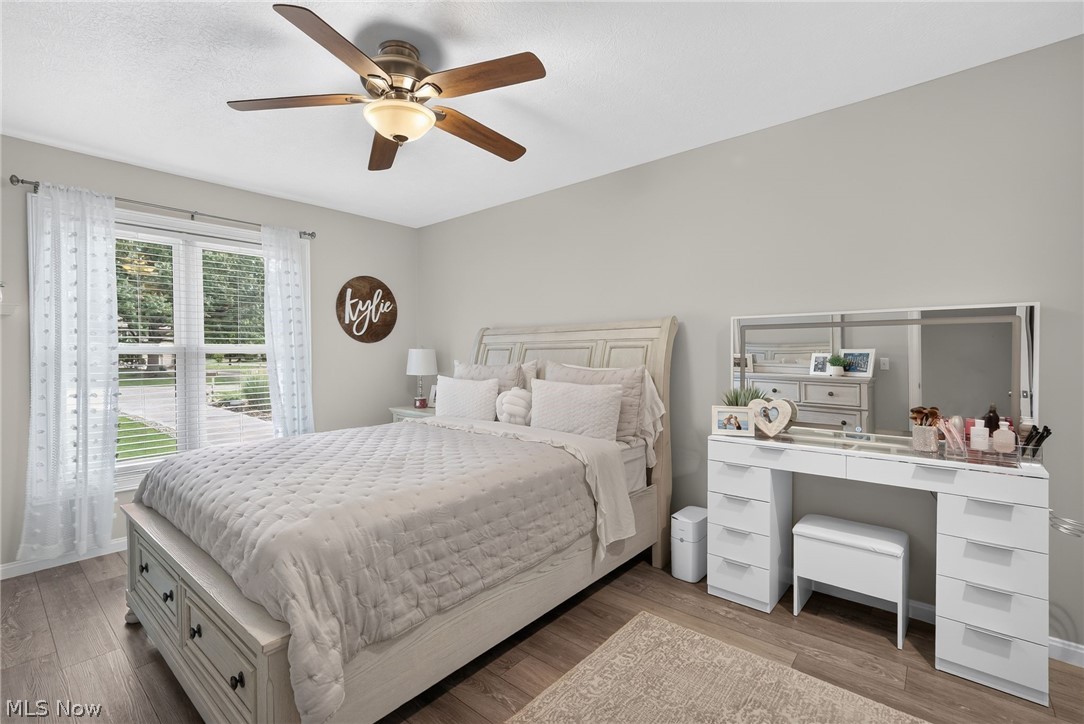 4448 Merlin Drive Green OH 44685