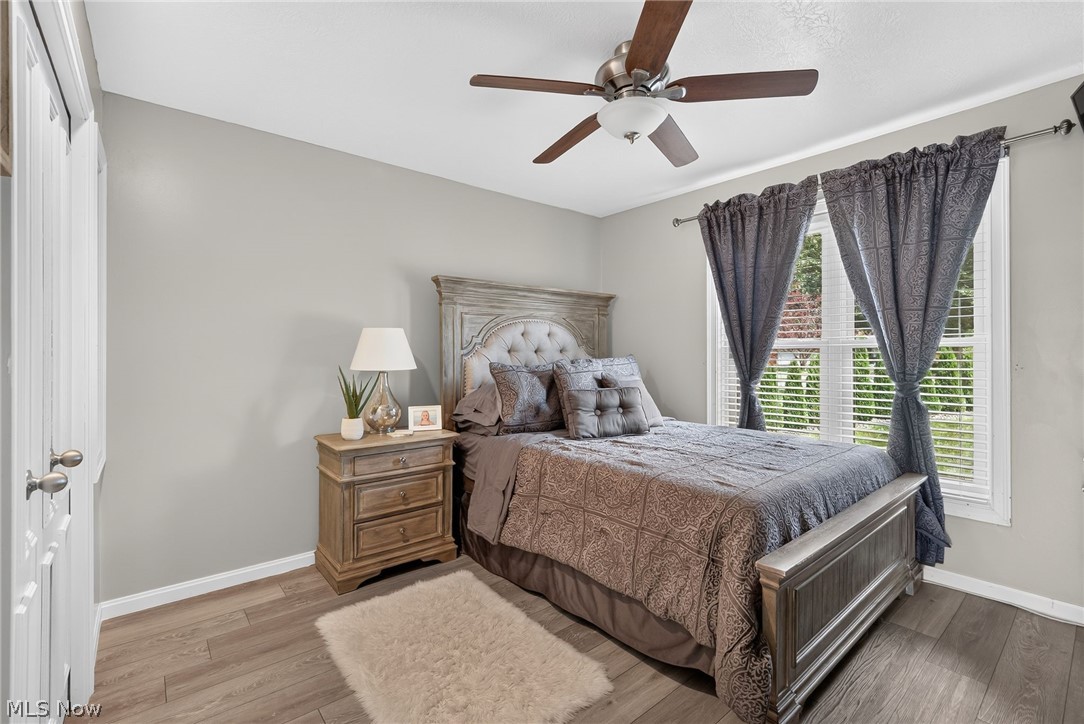 4448 Merlin Drive Green OH 44685