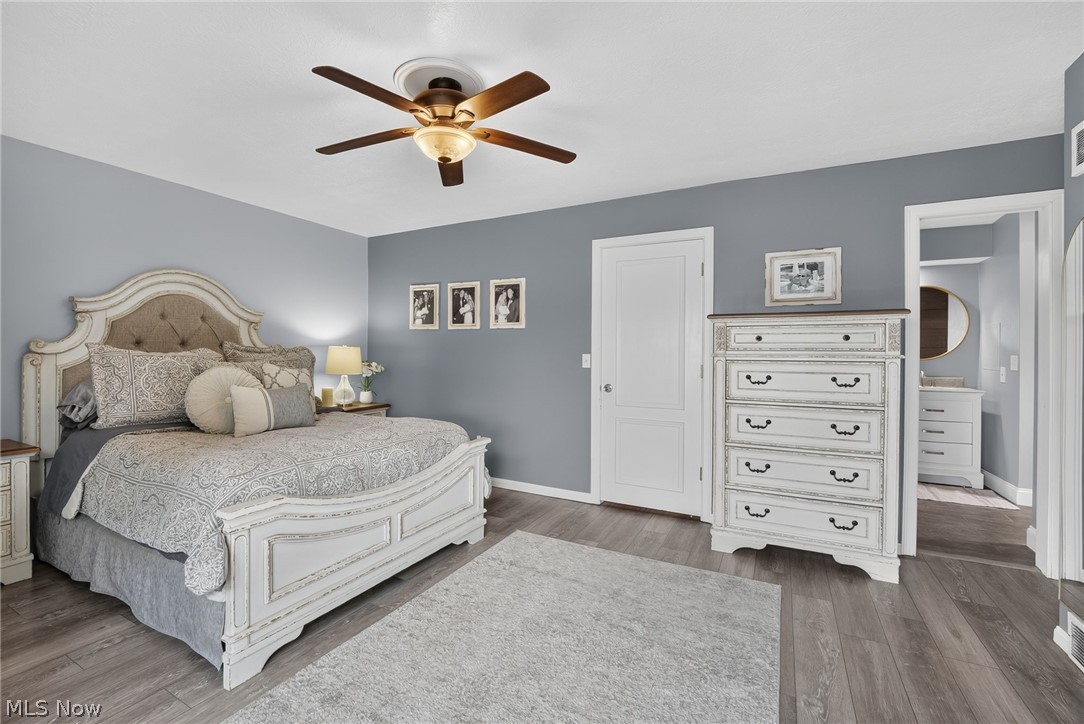 4448 Merlin Drive Green OH 44685