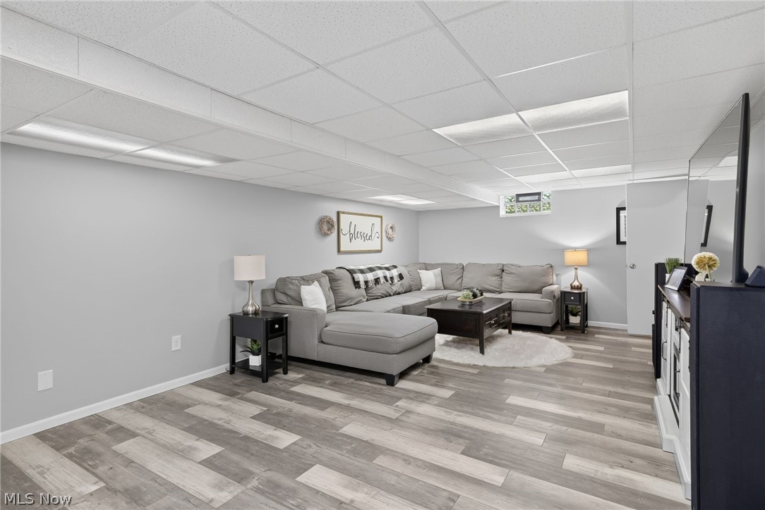 4448 Merlin Drive Green OH 44685