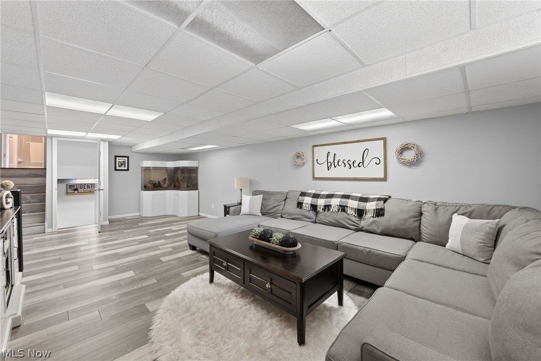 4448 Merlin Drive Green OH 44685