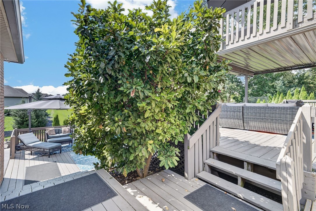 4448 Merlin Drive Green OH 44685