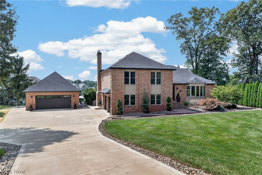 4448 Merlin Drive Green OH 44685