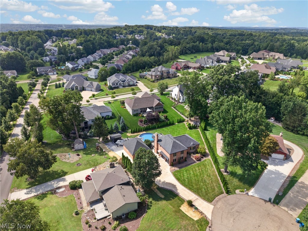 4448 Merlin Drive Green OH 44685