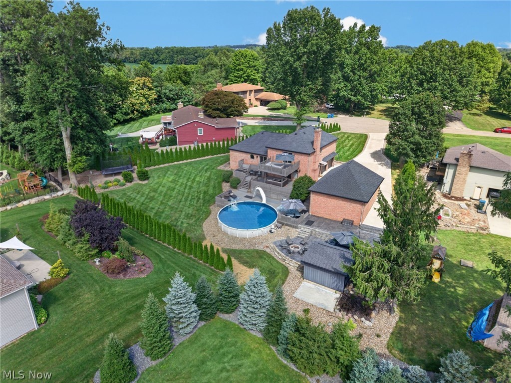 4448 Merlin Drive Green OH 44685