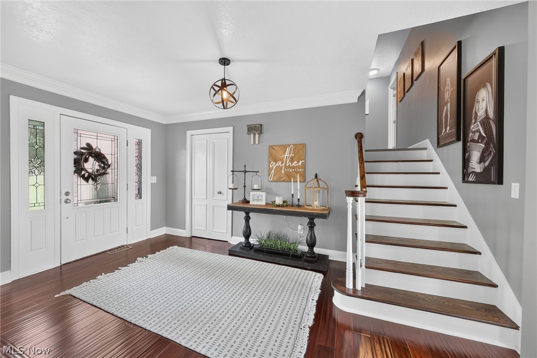 4448 Merlin Drive Green OH 44685
