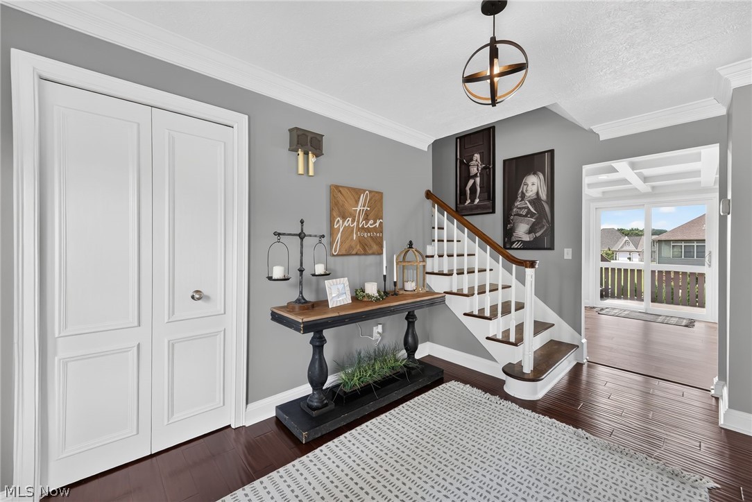 4448 Merlin Drive Green OH 44685