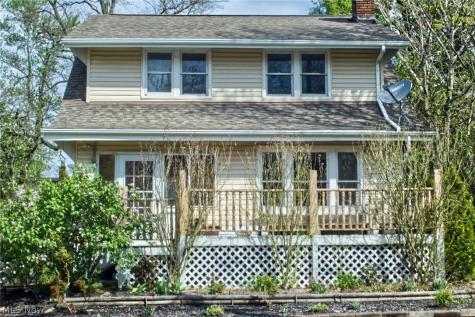 1511 23rd Street NW Canton OH 44709