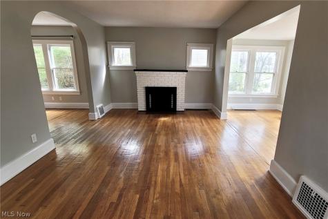 1511 23rd Street NW Canton OH 44709