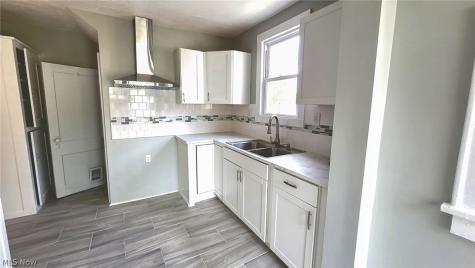 1511 23rd Street NW Canton OH 44709