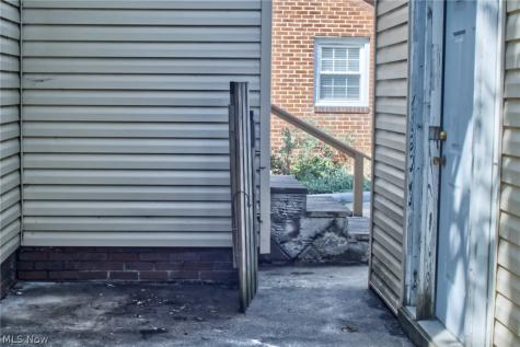 1511 23rd Street NW Canton OH 44709