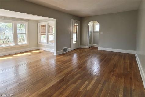 1511 23rd Street NW Canton OH 44709