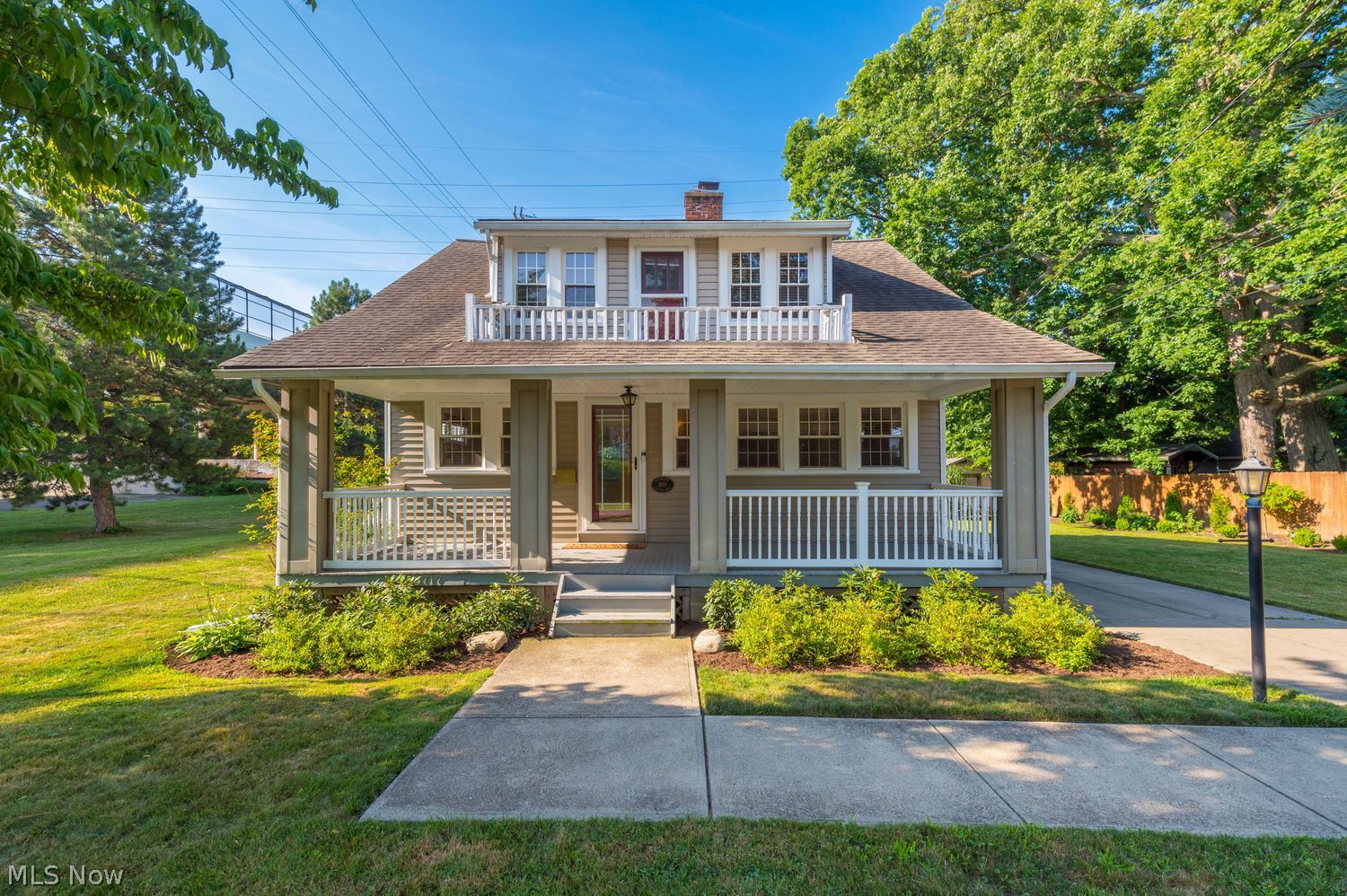 23717 Knickerbocker Road Bay Village OH 44140