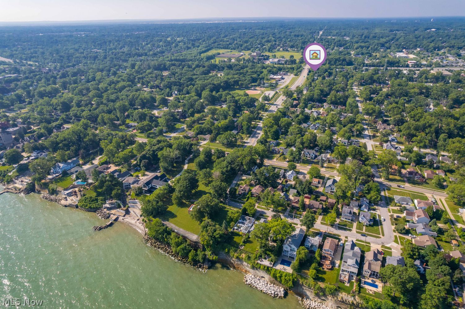 23717 Knickerbocker Road Bay Village OH 44140
