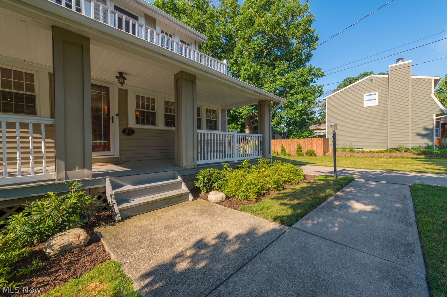 23717 Knickerbocker Road Bay Village OH 44140