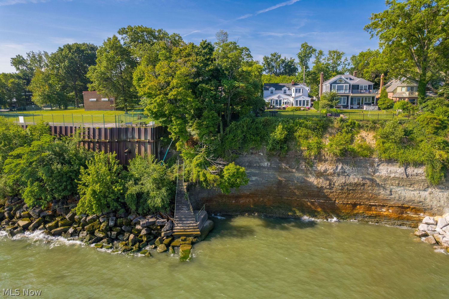 23717 Knickerbocker Road Bay Village OH 44140