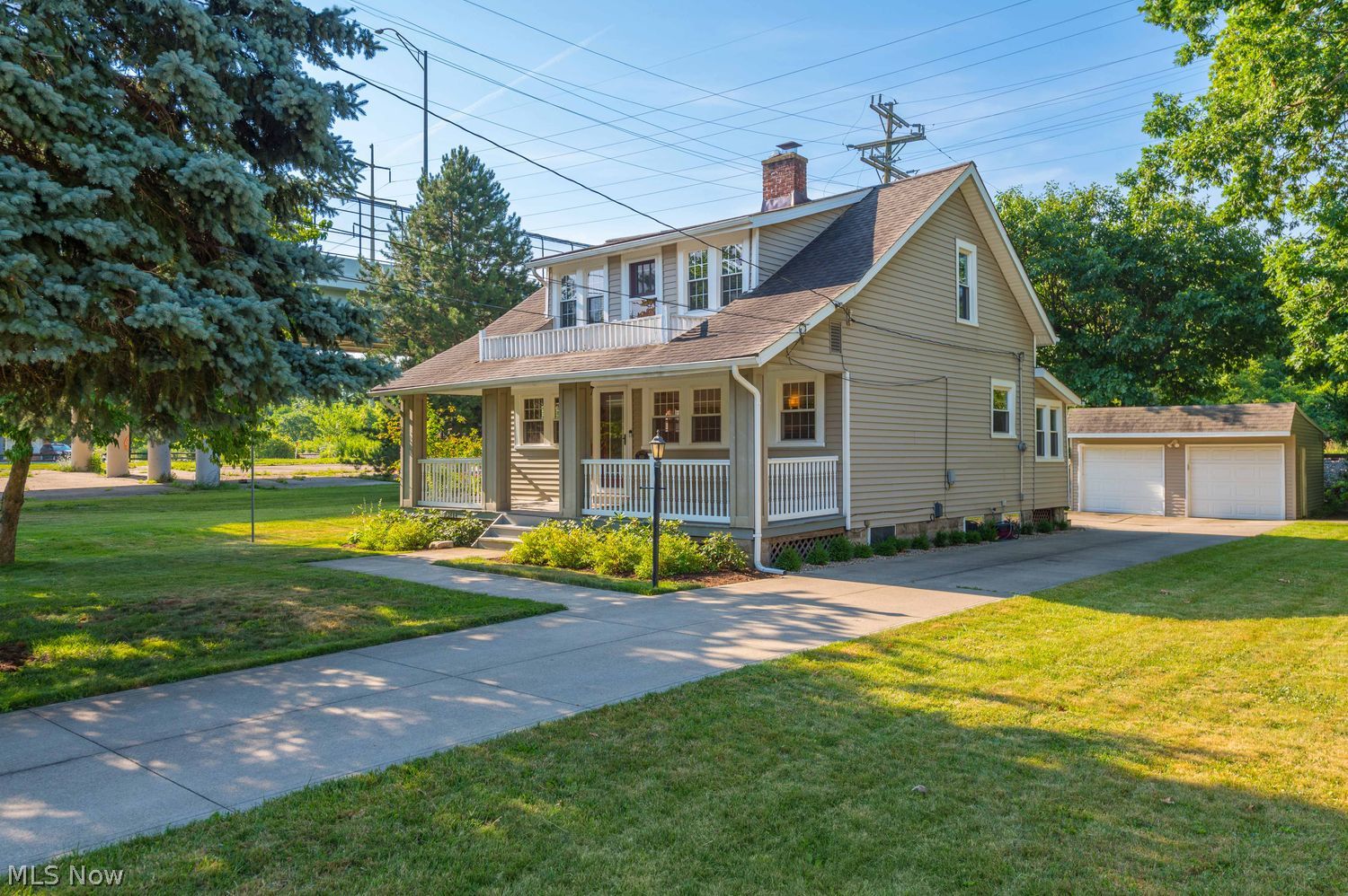23717 Knickerbocker Road Bay Village OH 44140