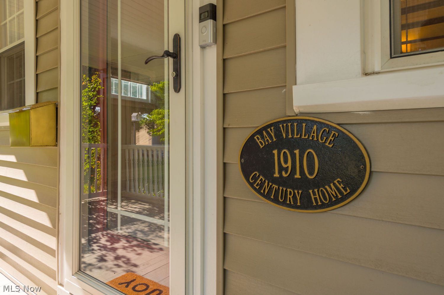 23717 Knickerbocker Road Bay Village OH 44140