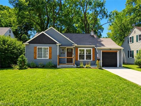 1600 Delia Avenue Akron OH 44320