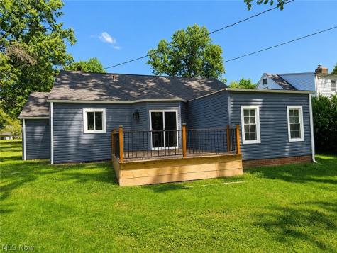 1600 Delia Avenue Akron OH 44320