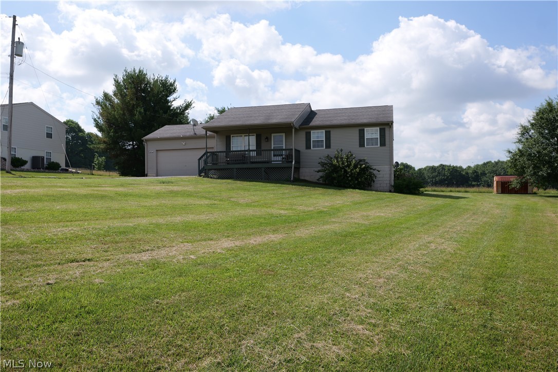 47095 Timber Run Street New Waterford OH 44445