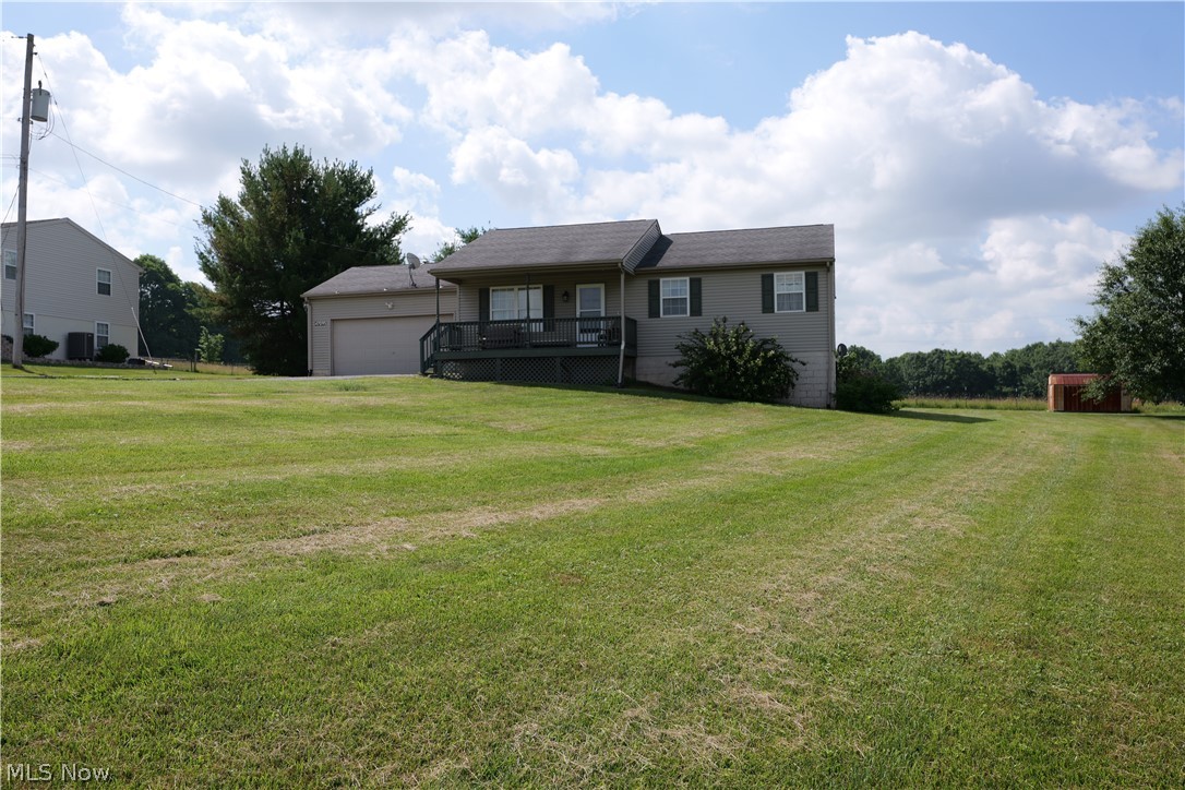 47095 Timber Run Street New Waterford OH 44445
