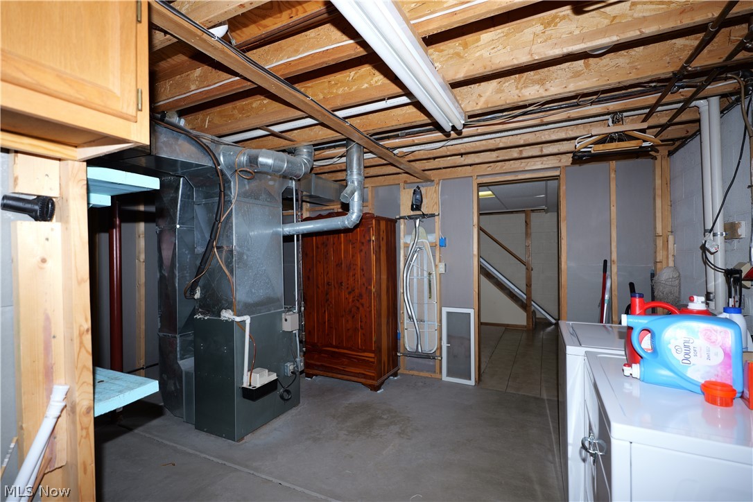 47095 Timber Run Street New Waterford OH 44445