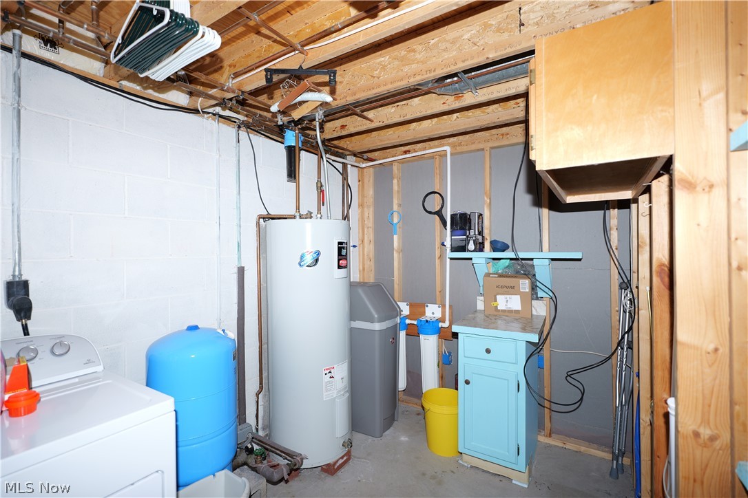 47095 Timber Run Street New Waterford OH 44445