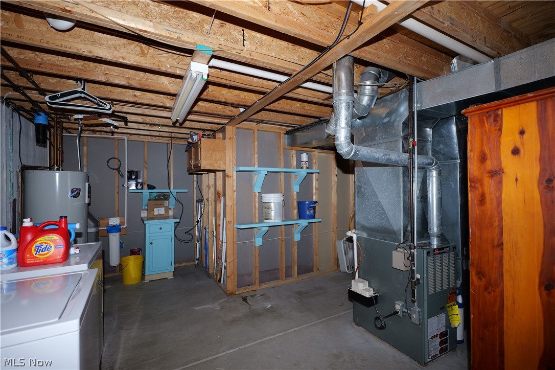 47095 Timber Run Street New Waterford OH 44445