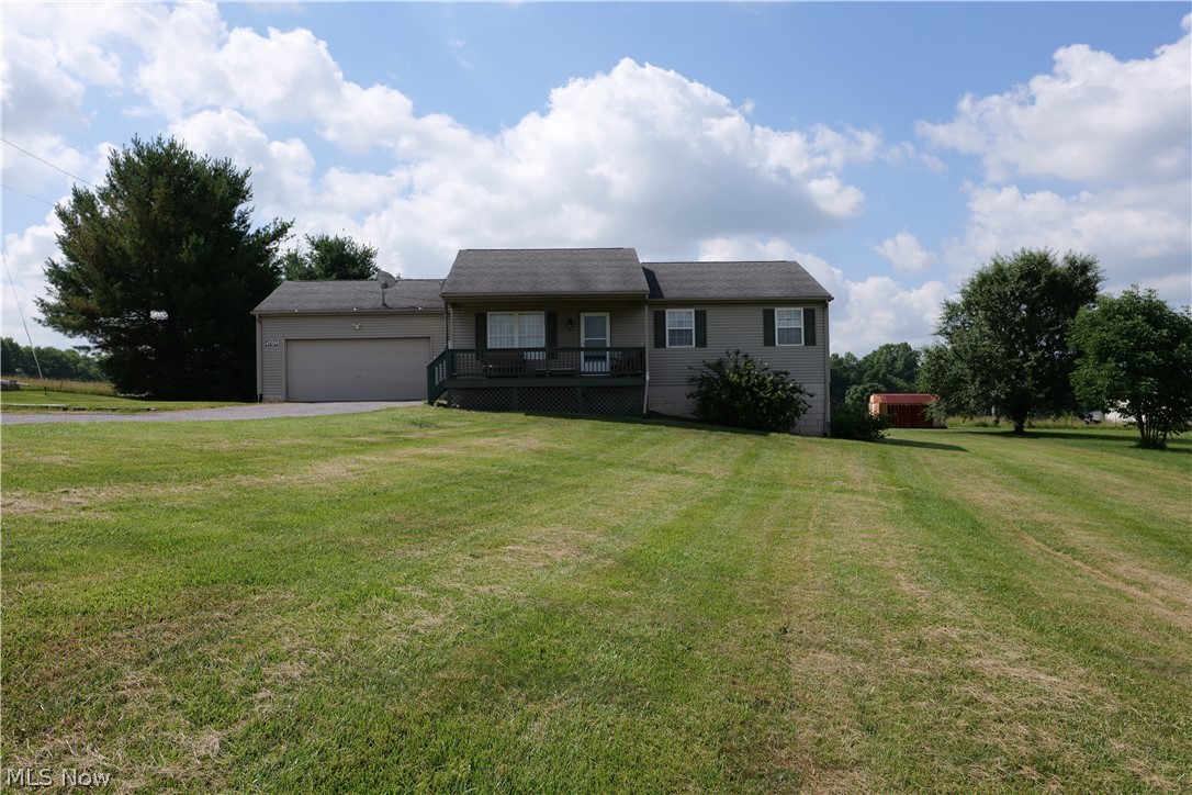 47095 Timber Run Street New Waterford OH 44445