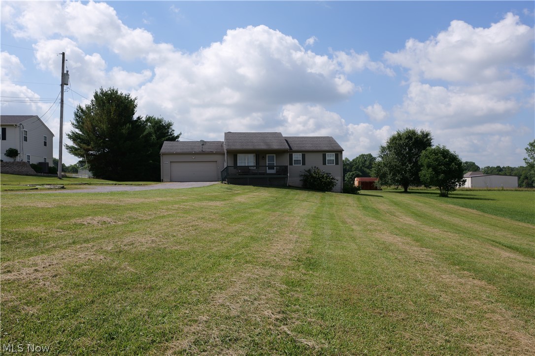 47095 Timber Run Street New Waterford OH 44445
