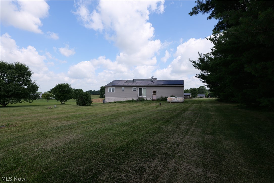 47095 Timber Run Street New Waterford OH 44445