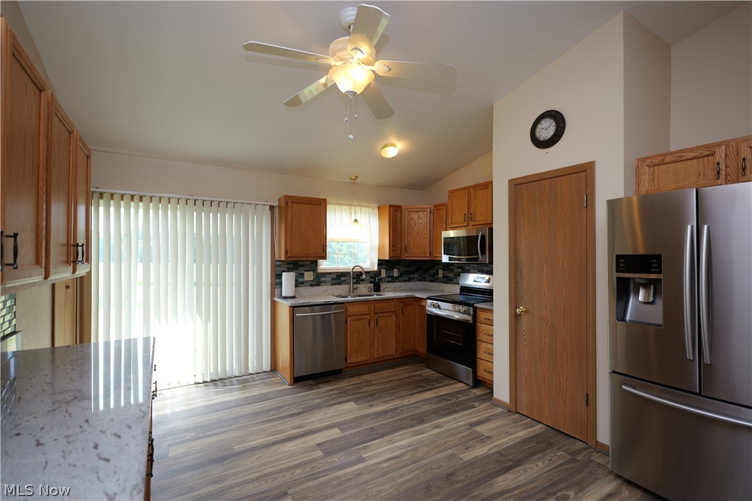 47095 Timber Run Street New Waterford OH 44445