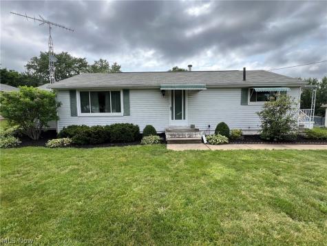 6030 Firestone Road NE Canton OH 44721