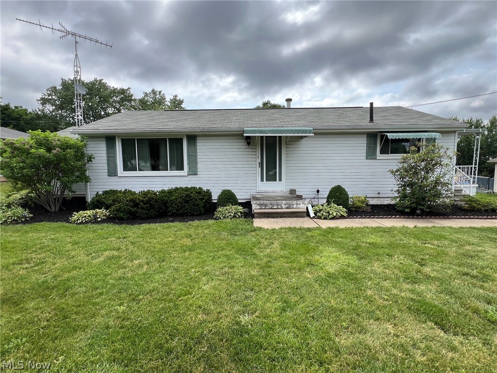 6030 Firestone Road NE Canton OH 44721