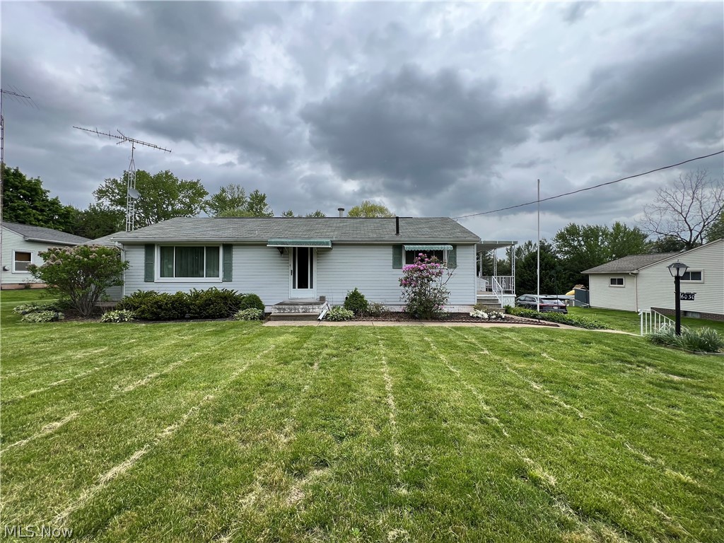 6030 Firestone Road NE Canton OH 44721