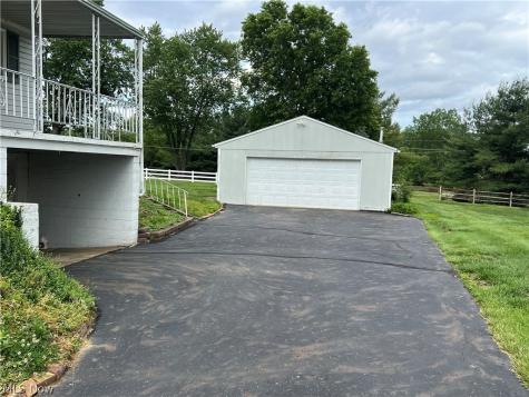 6030 Firestone Road NE Canton OH 44721