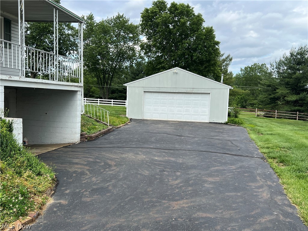 6030 Firestone Road NE Canton OH 44721