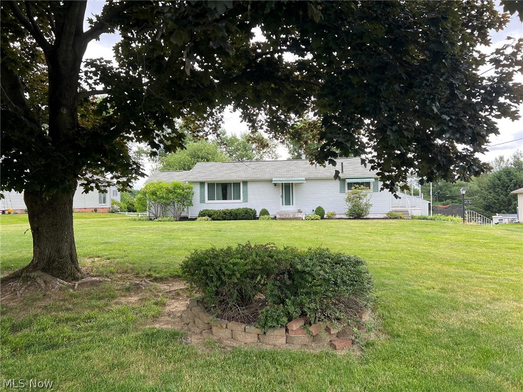 6030 Firestone Road NE Canton OH 44721