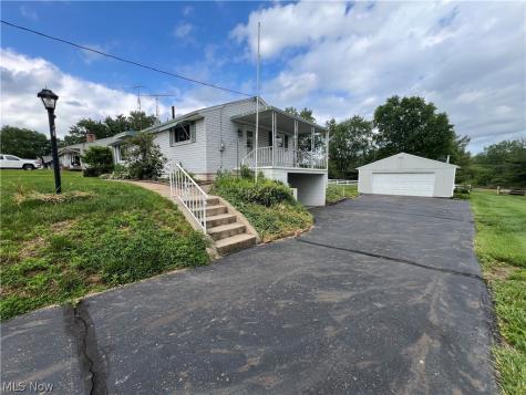 6030 Firestone Road NE Canton OH 44721