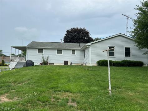 6030 Firestone Road NE Canton OH 44721