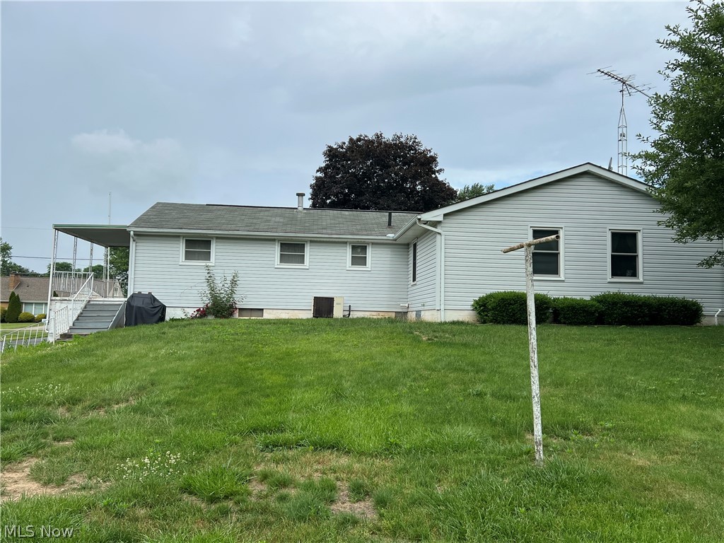 6030 Firestone Road NE Canton OH 44721