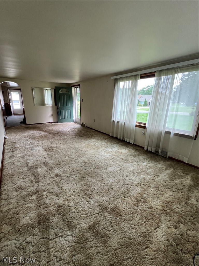 6030 Firestone Road NE Canton OH 44721
